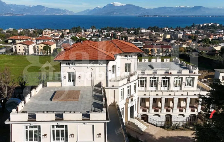 Attico in vendita a Desenzano del Garda - foto 10