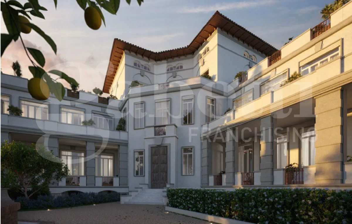 Attico in vendita a Desenzano del Garda - foto 4