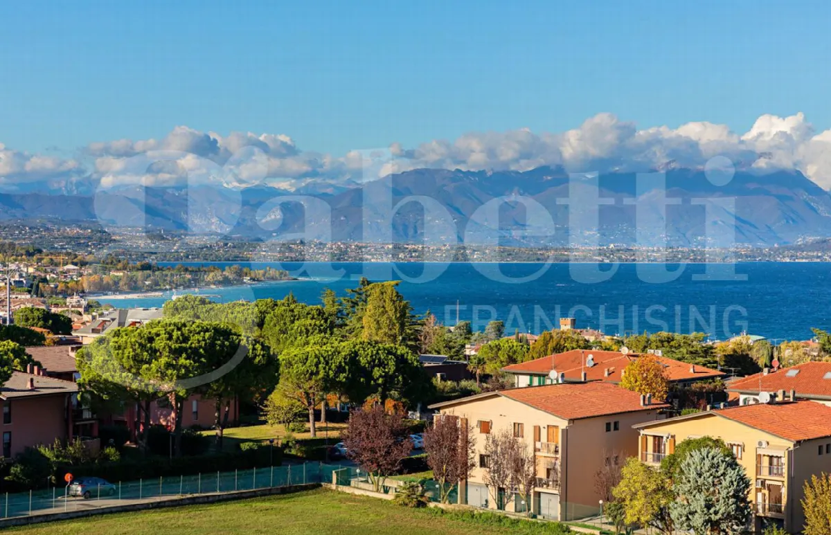 Attico in vendita a Desenzano del Garda - foto 8