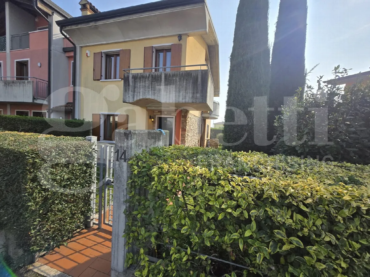 Villetta a schiera in vendita a Villafranca di Verona - foto 1