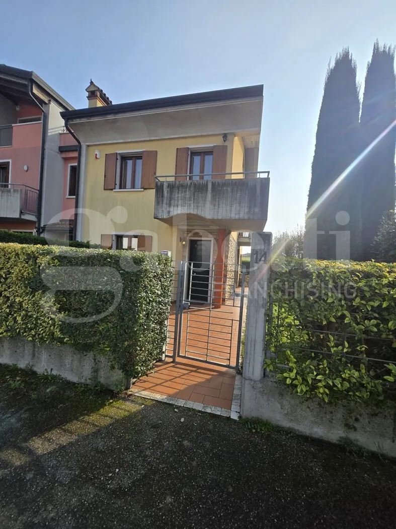 Villetta a schiera in vendita a Villafranca di Verona - foto 2