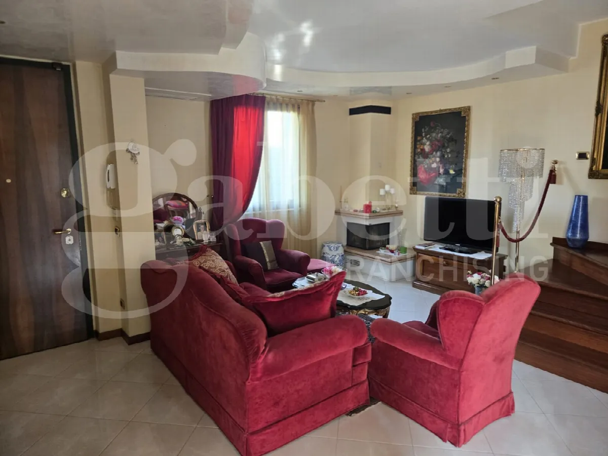 Villetta a schiera in vendita a Villafranca di Verona - foto 3
