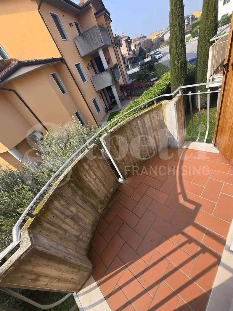 Villetta a schiera in vendita a Villafranca di Verona - foto 8