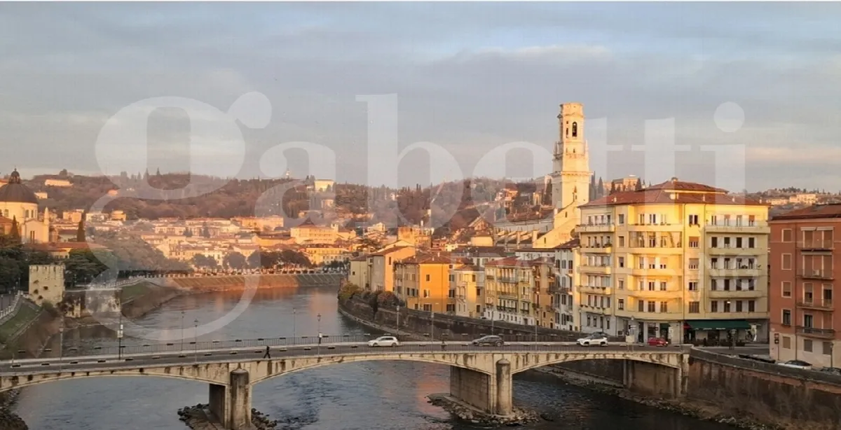 Appartamento in vendita a Verona - foto 2