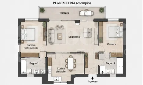 Appartamento in vendita a Verona - foto 7