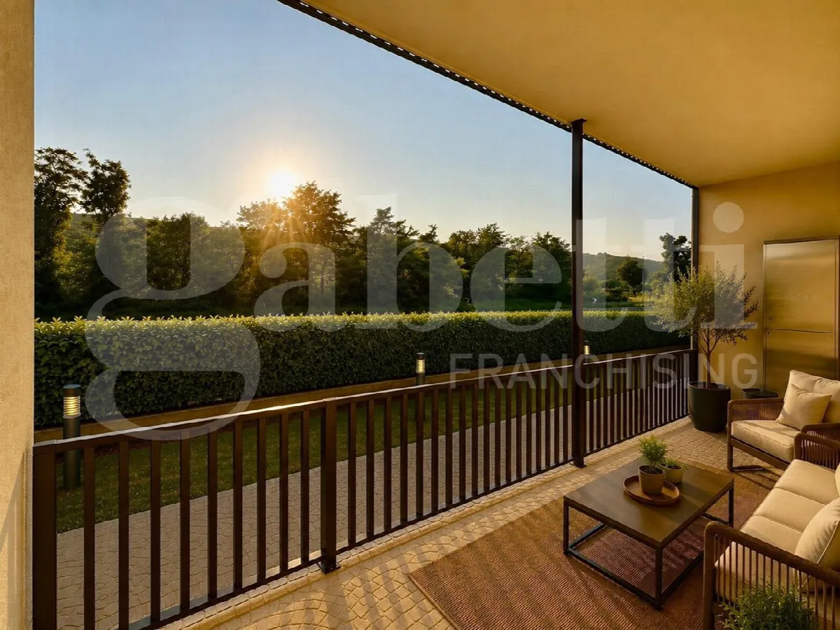 Appartamento in vendita a Tregnago - foto 1