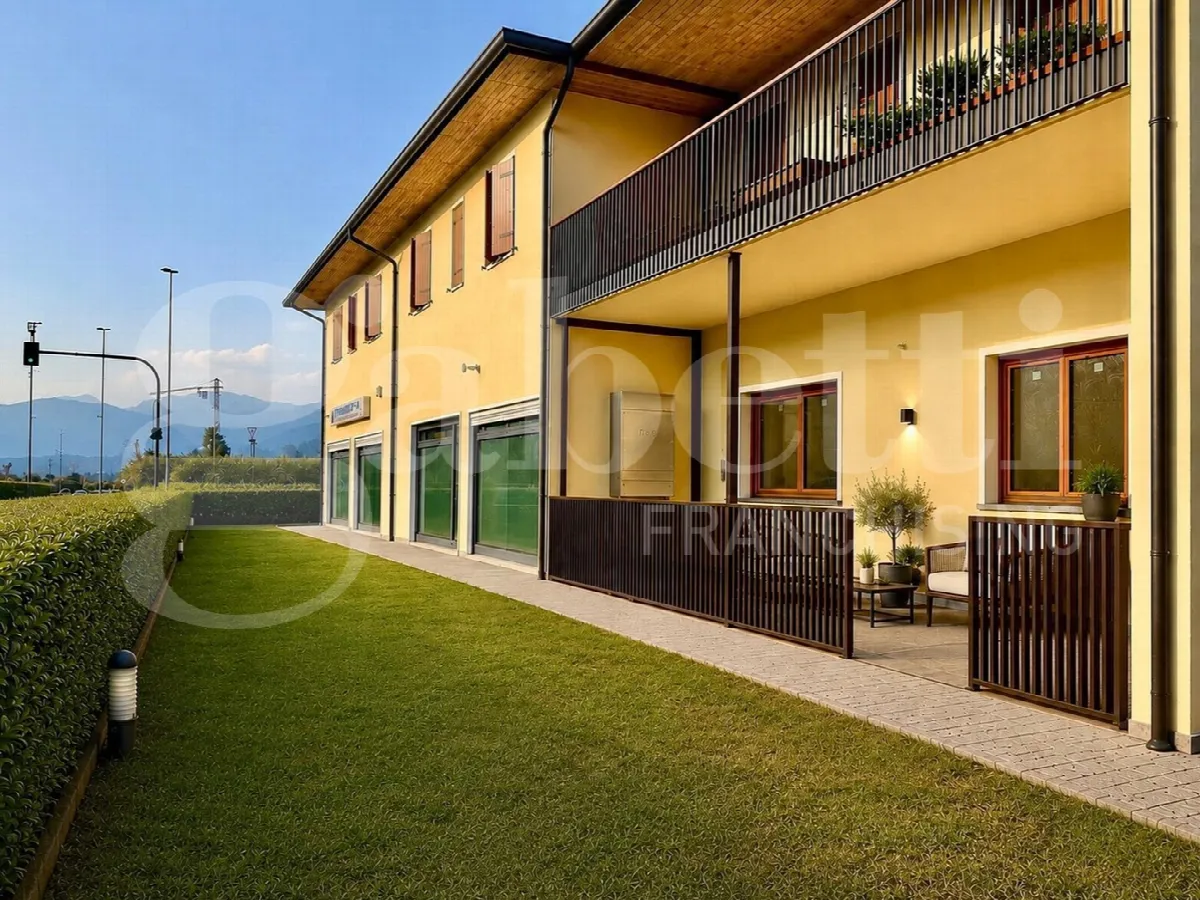 Appartamento in vendita a Tregnago - foto 3
