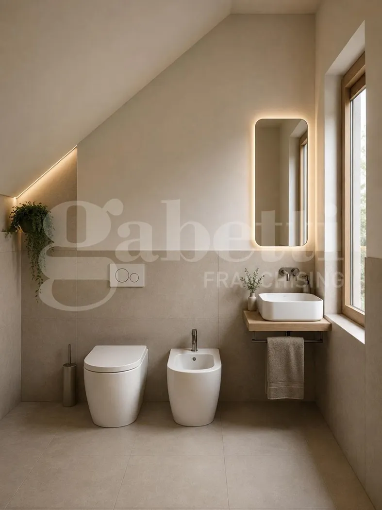 Appartamento in vendita a Tregnago - foto 7