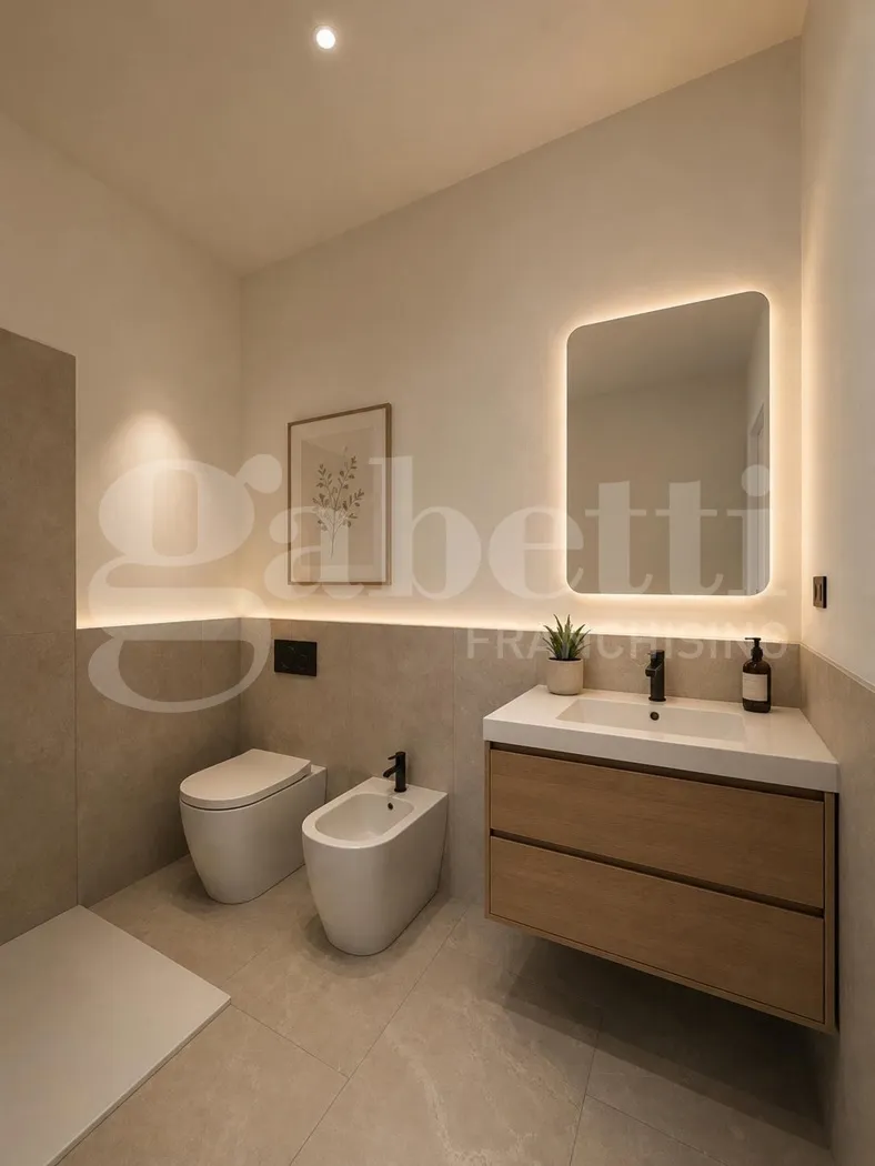 Appartamento in vendita a Tregnago - foto 8