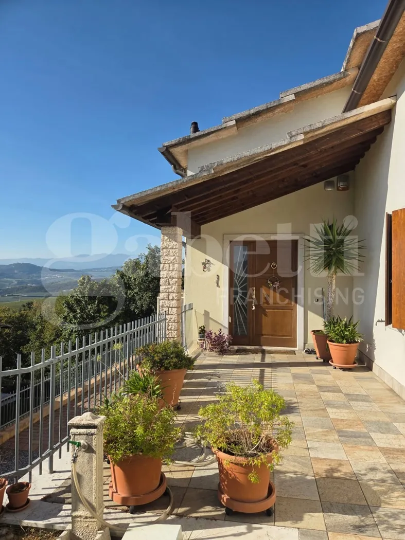 Casa bifamiliare in vendita a Cerro Veronese - foto 1