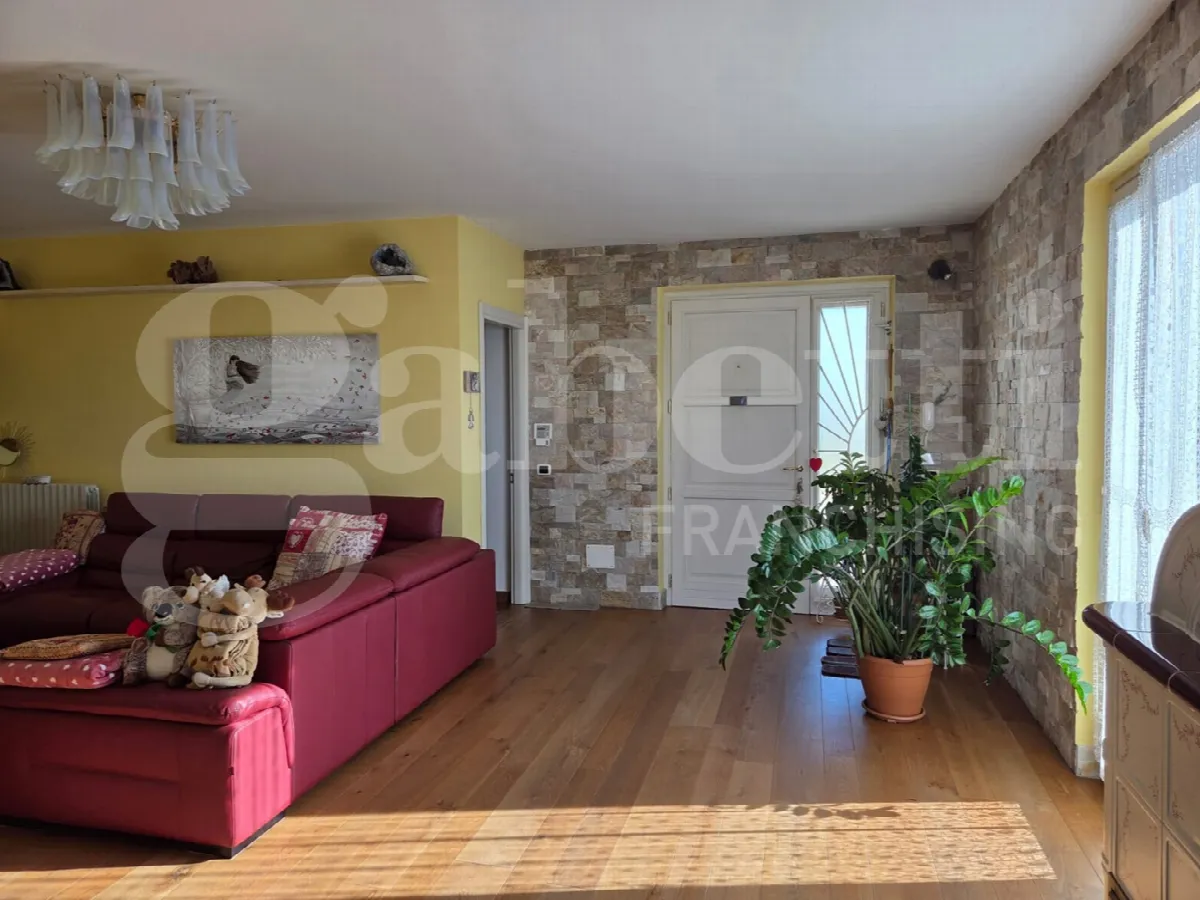 Casa bifamiliare in vendita a Cerro Veronese - foto 10