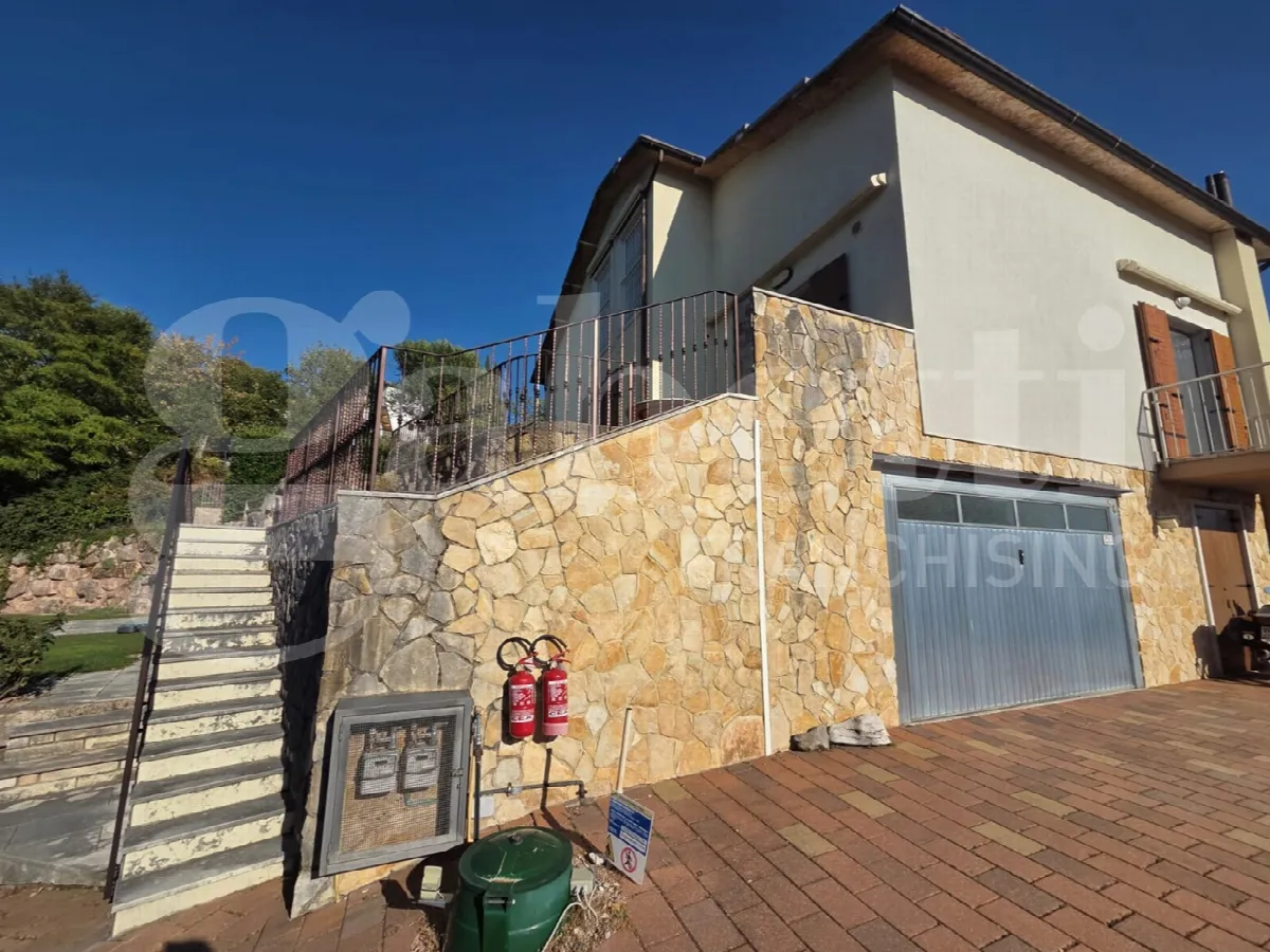 Casa bifamiliare in vendita a Cerro Veronese - foto 2