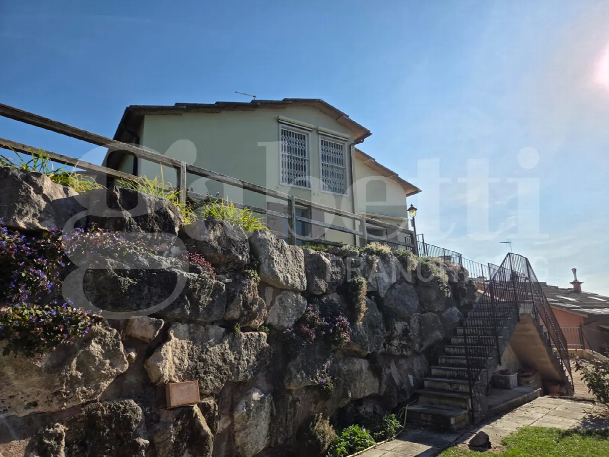 Casa bifamiliare in vendita a Cerro Veronese - foto 4