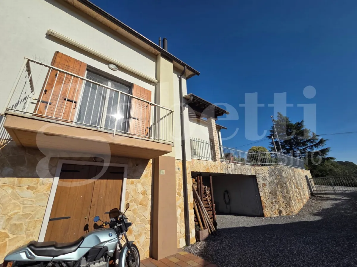 Casa bifamiliare in vendita a Cerro Veronese - foto 5
