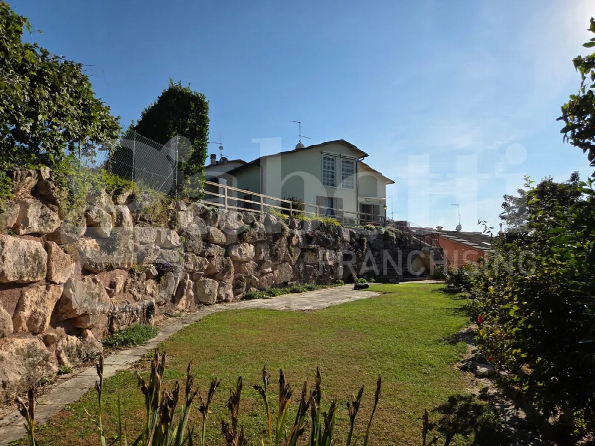 Casa bifamiliare in vendita a Cerro Veronese - foto 7