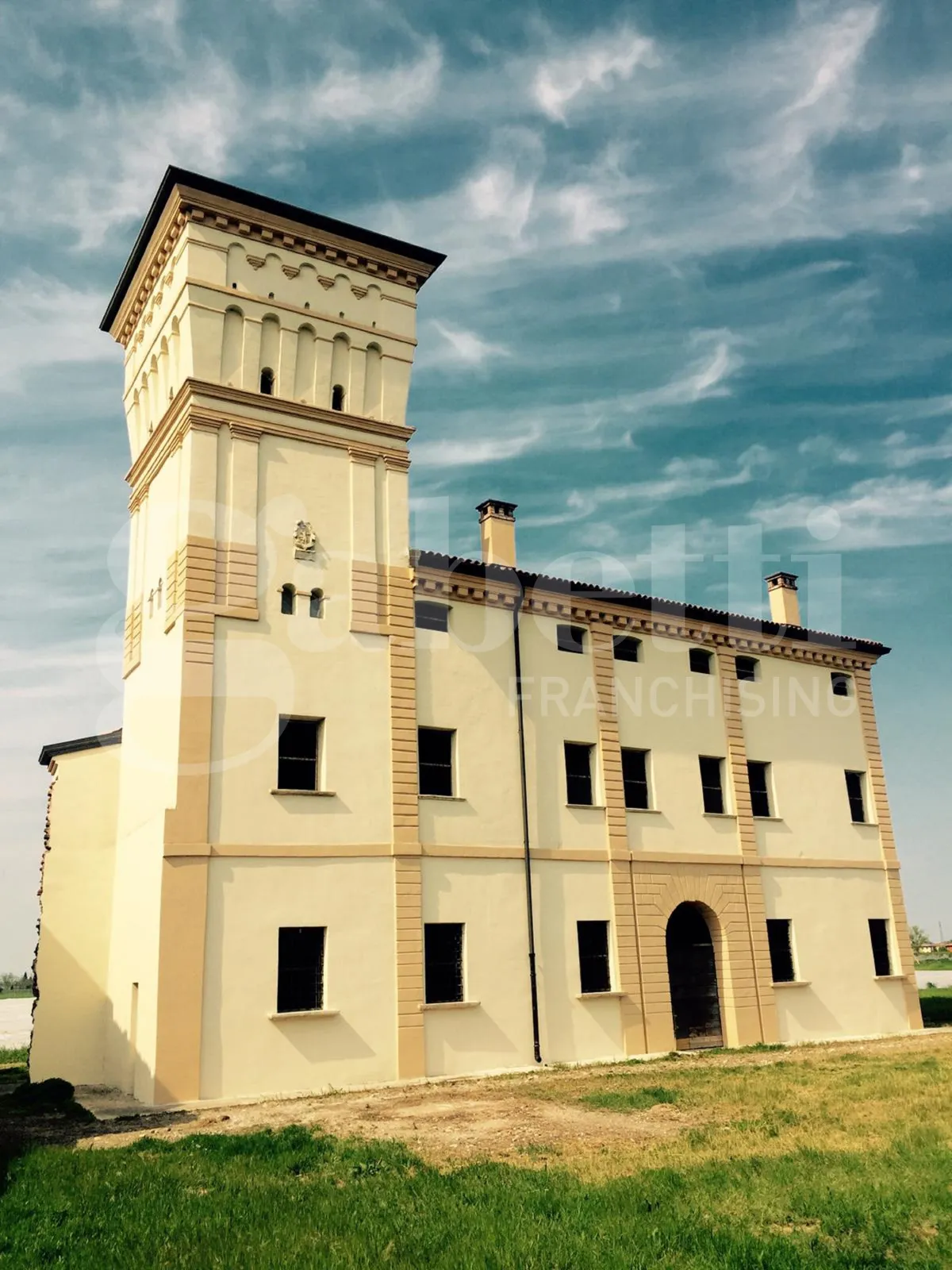 Villa in vendita a Legnago - foto 10
