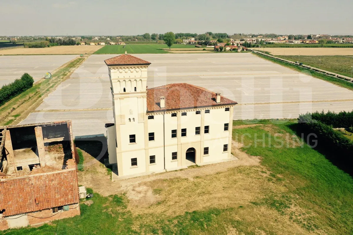 Villa in vendita a Legnago - foto 2