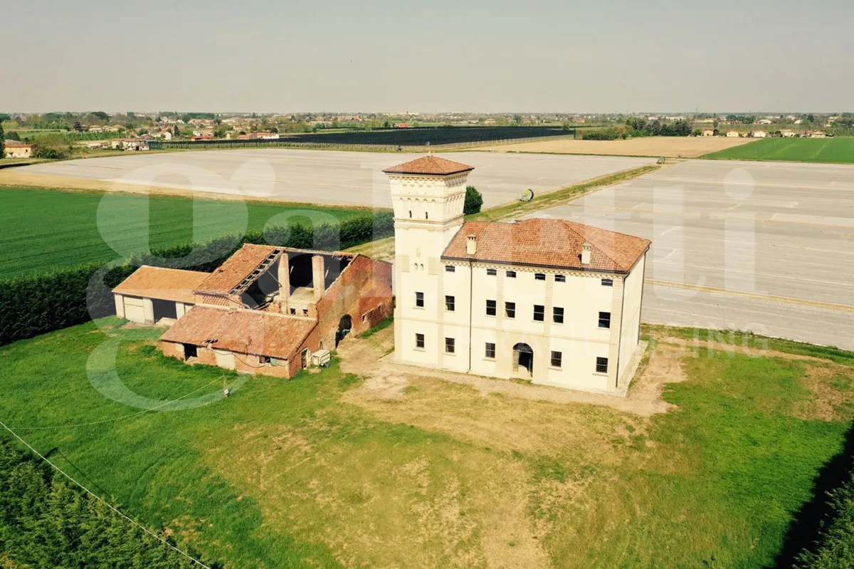 Villa in vendita a Legnago - foto 3