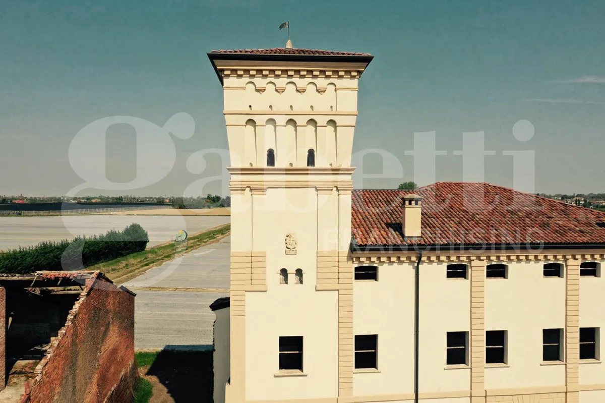 Villa in vendita a Legnago - foto 4