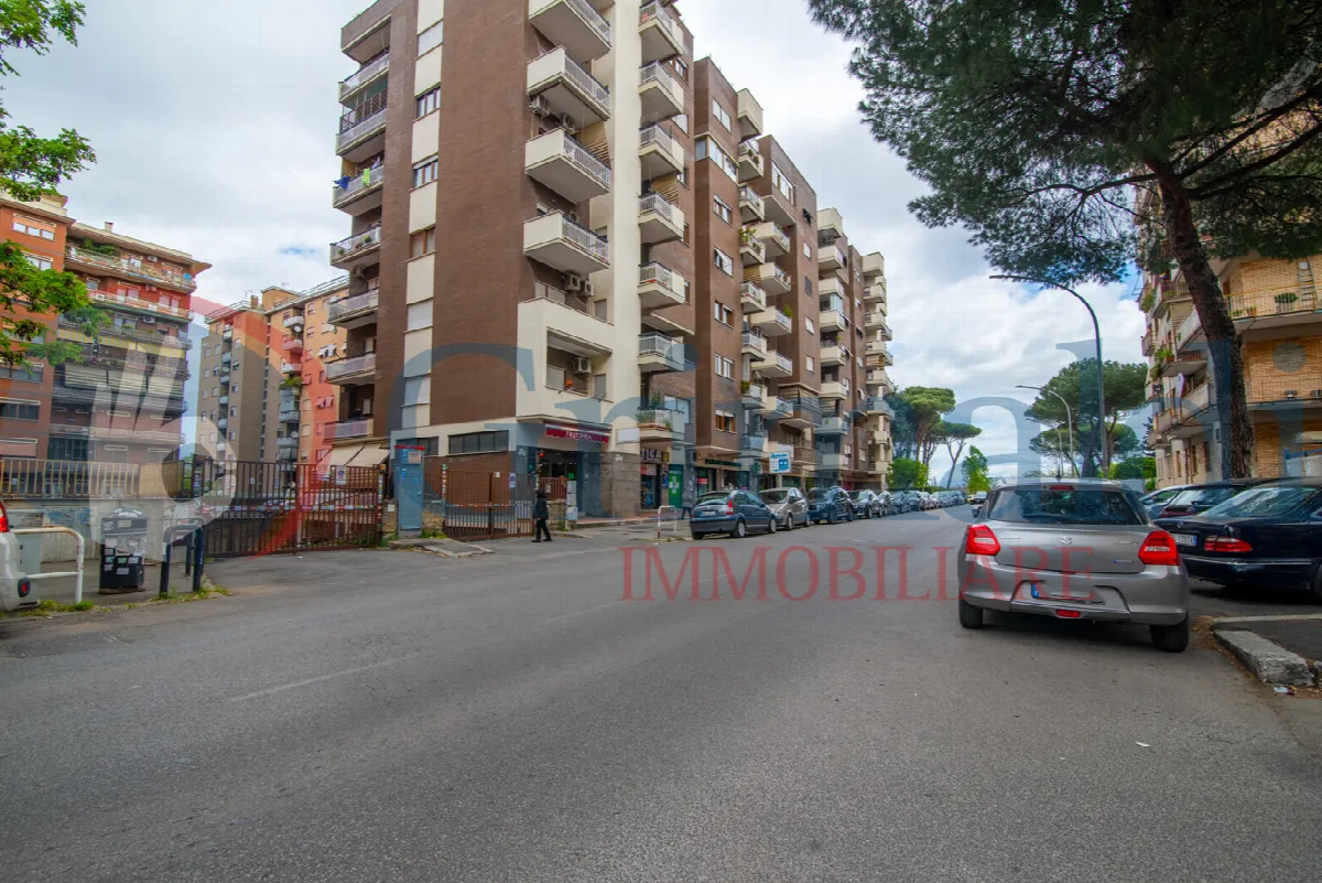 Appartamento in vendita a Roma - foto 1