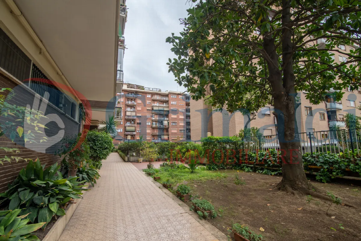 Appartamento in vendita a Roma - foto 3