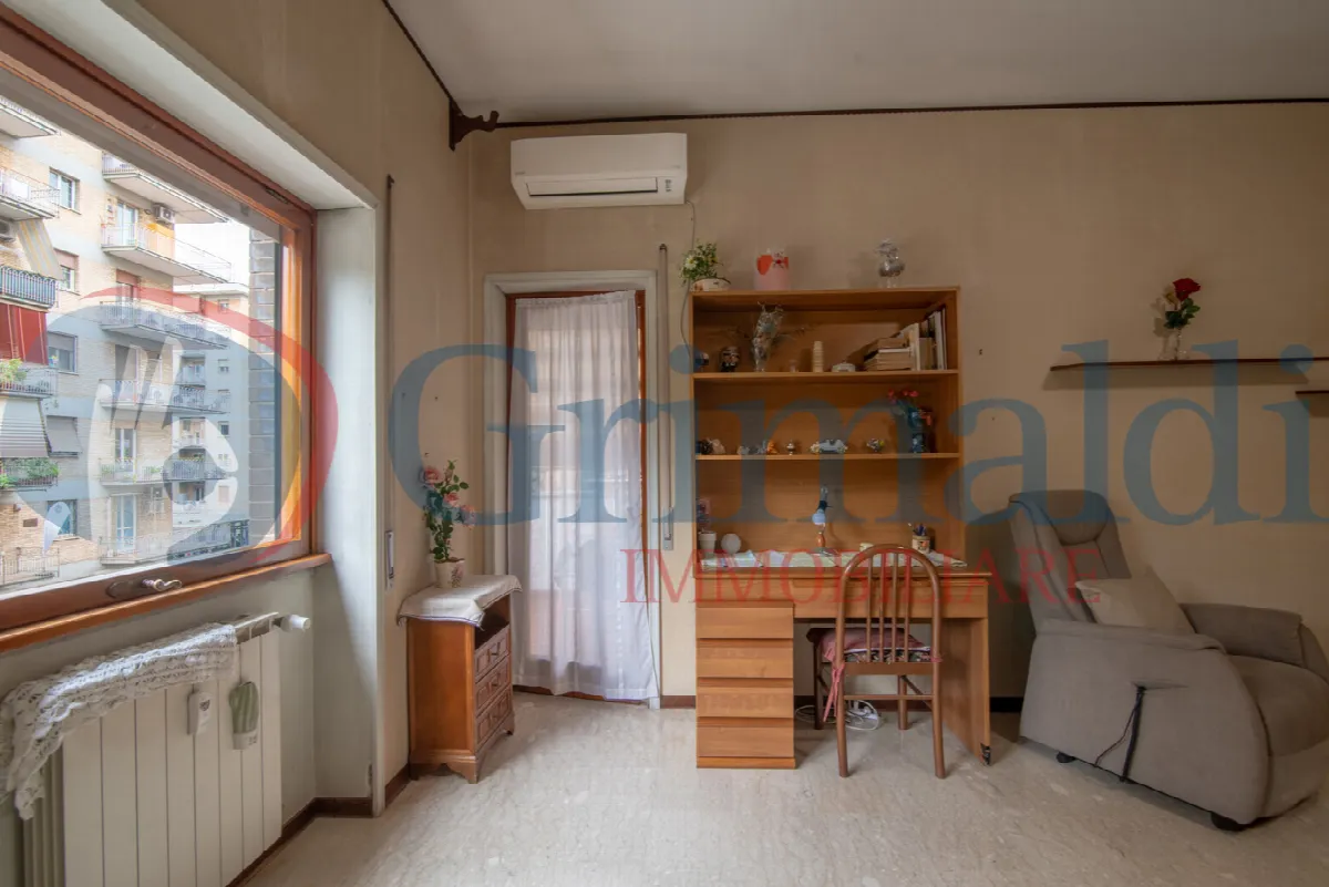Appartamento in vendita a Roma - foto 7
