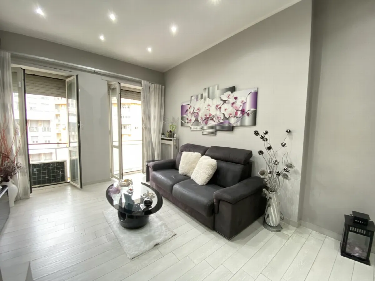 Appartamento in vendita a Roma - foto 4
