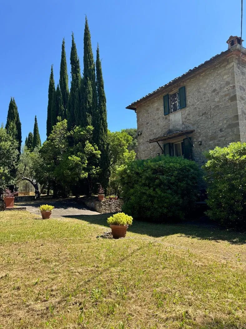 Casa indipendente in vendita a Tuoro sul Trasimeno - foto 1