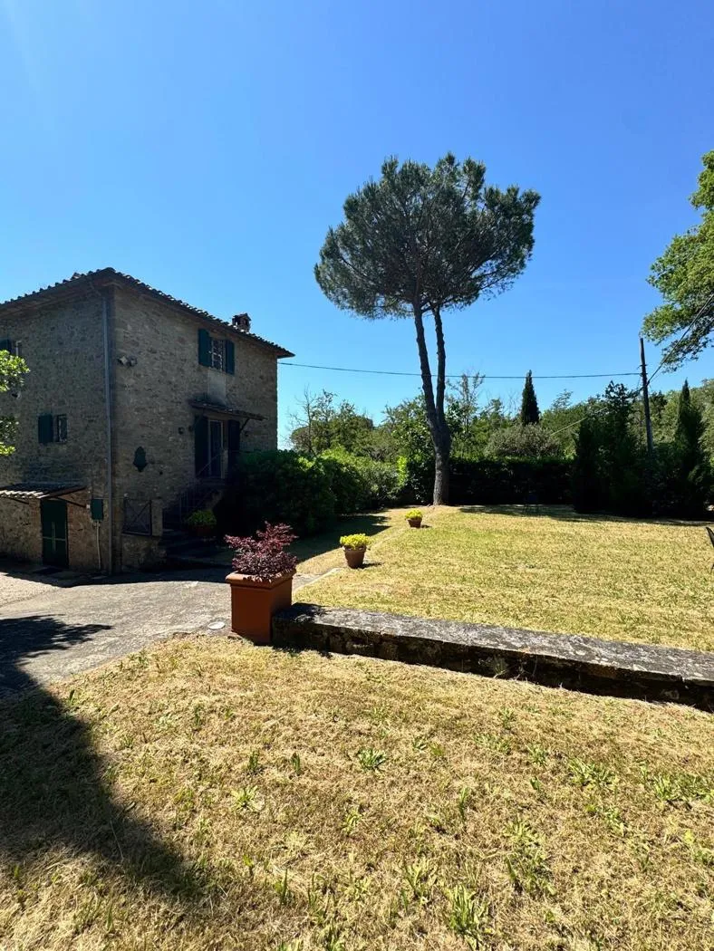 Casa indipendente in vendita a Tuoro sul Trasimeno - foto 2