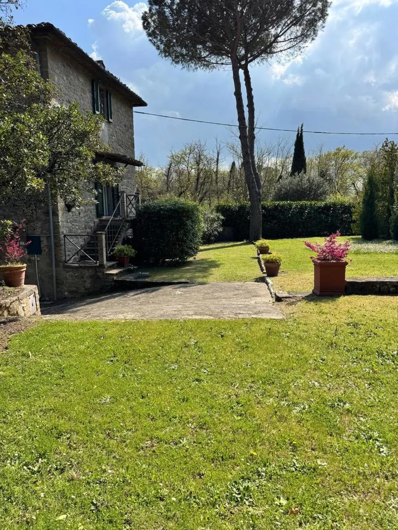 Casa indipendente in vendita a Tuoro sul Trasimeno - foto 4