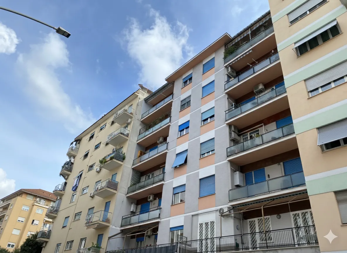 Appartamento in vendita a Roma - foto 1