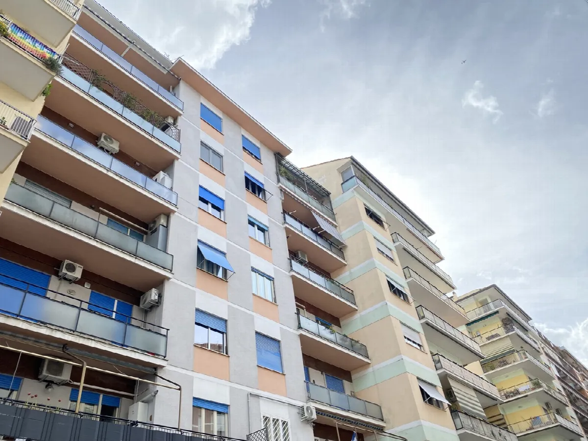 Appartamento in vendita a Roma - foto 4