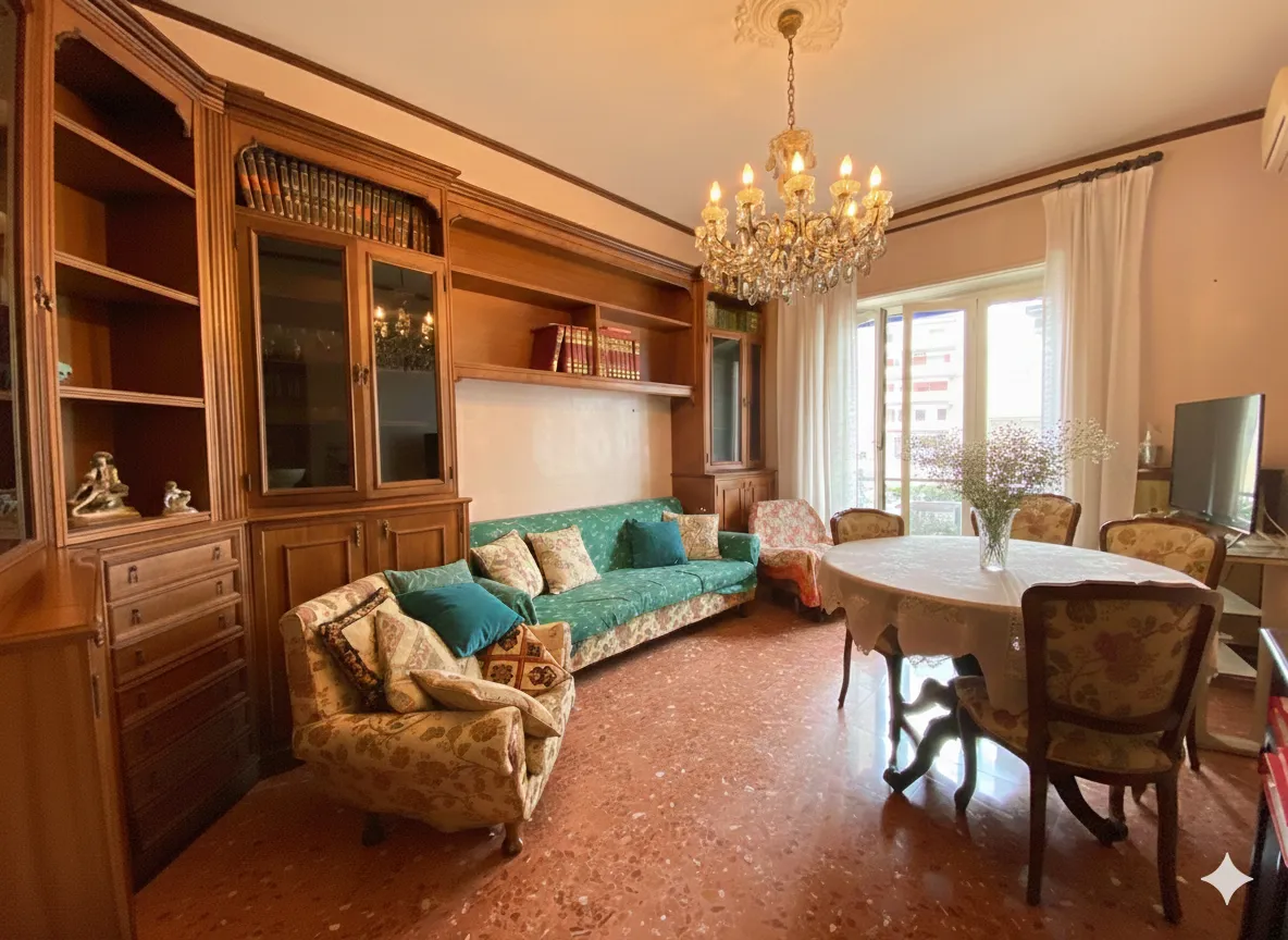 Appartamento in vendita a Roma - foto 7