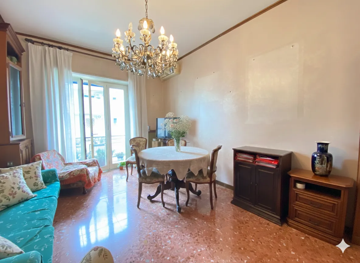 Appartamento in vendita a Roma - foto 8