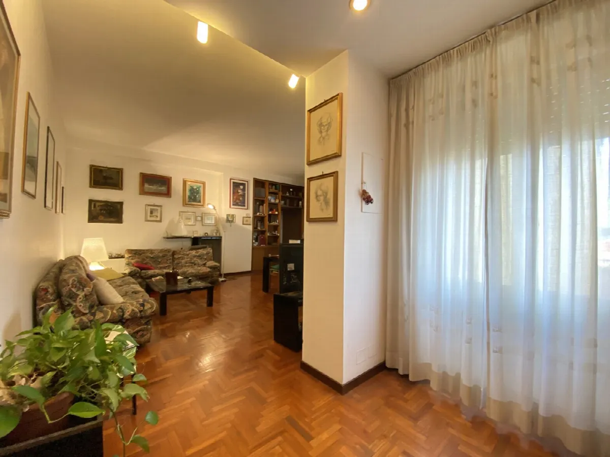 Appartamento in vendita a Roma - foto 1