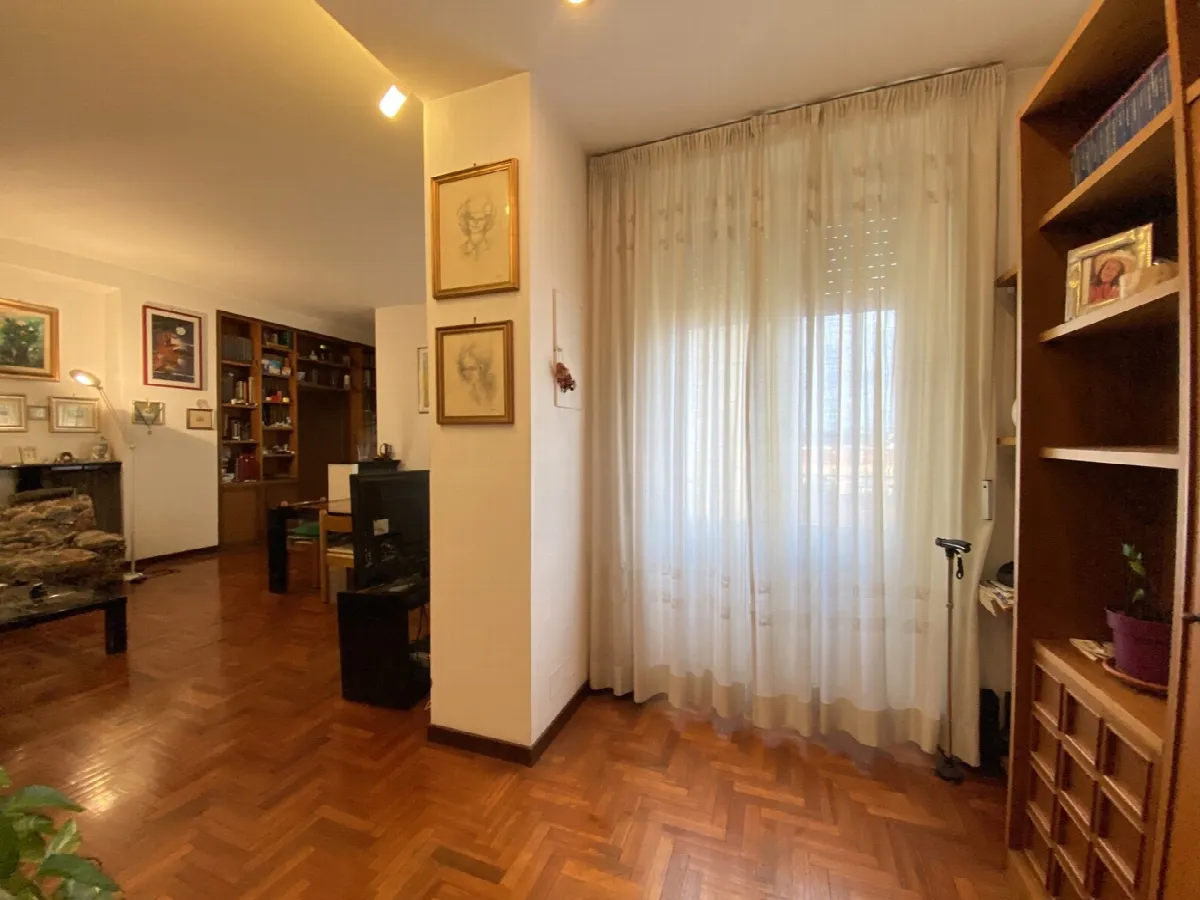 Appartamento in vendita a Roma - foto 2