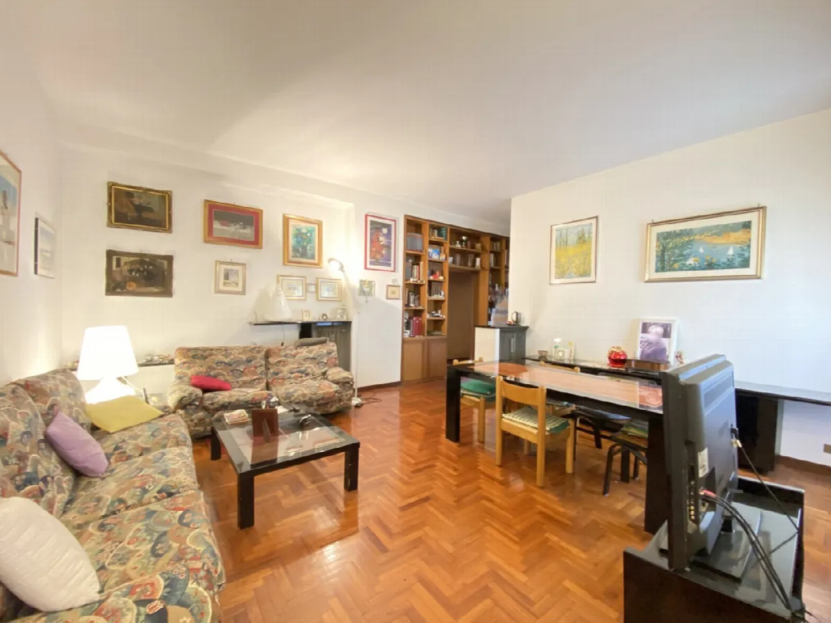 Appartamento in vendita a Roma - foto 3