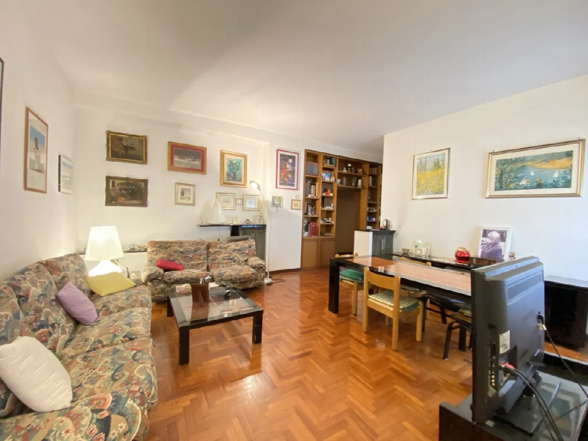 Appartamento in vendita a Roma - foto 4