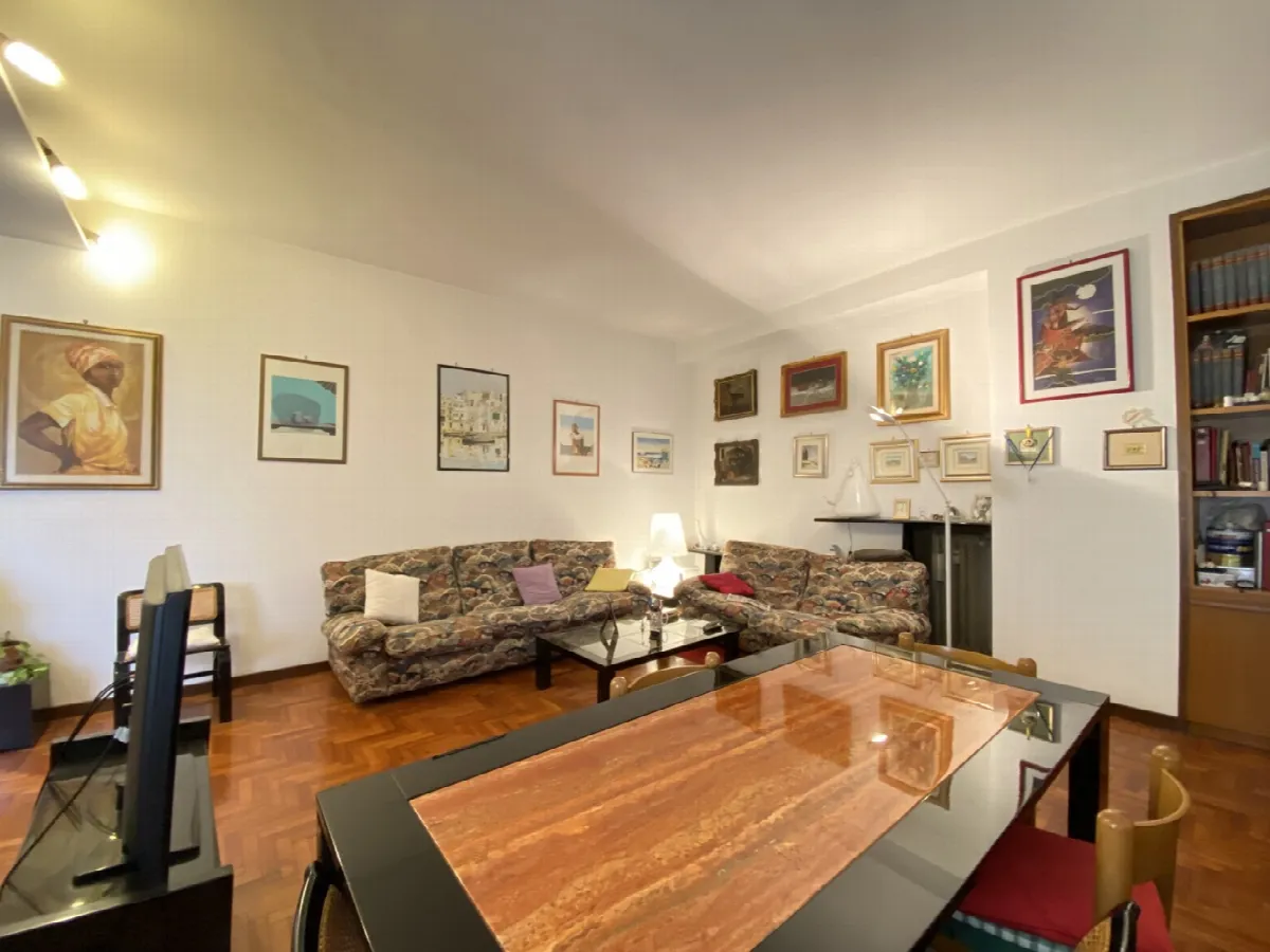 Appartamento in vendita a Roma - foto 6