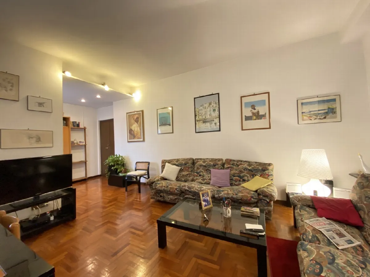 Appartamento in vendita a Roma - foto 7