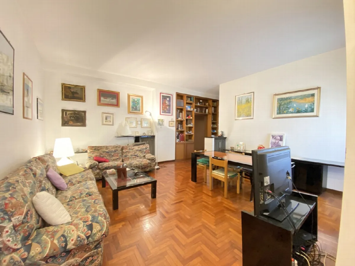 Appartamento in vendita a Roma - foto 8