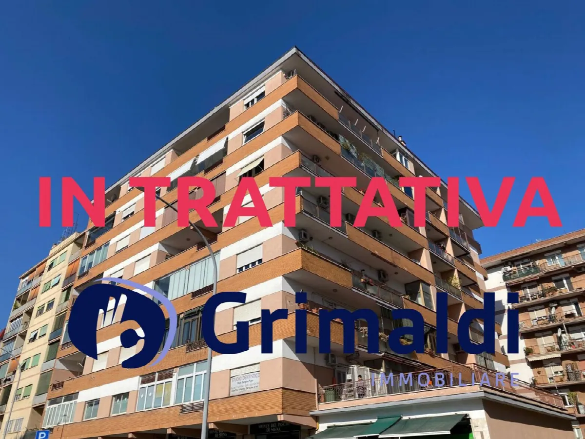 Appartamento in vendita a Roma - foto 1