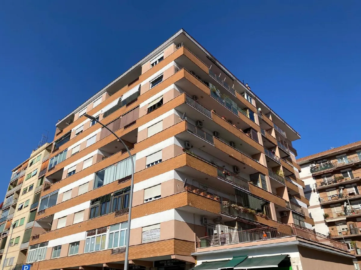 Appartamento in vendita a Roma - foto 2