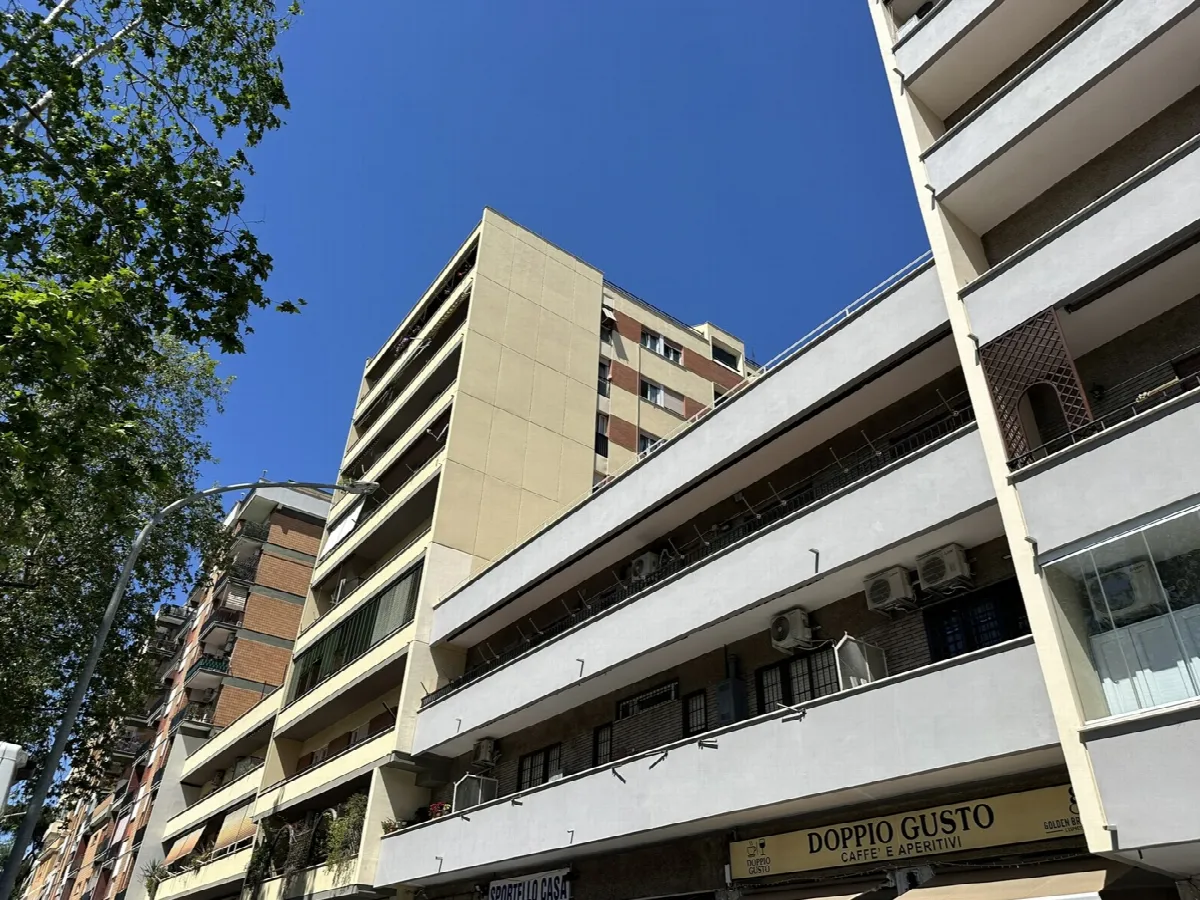 Appartamento in vendita a Roma - foto 1