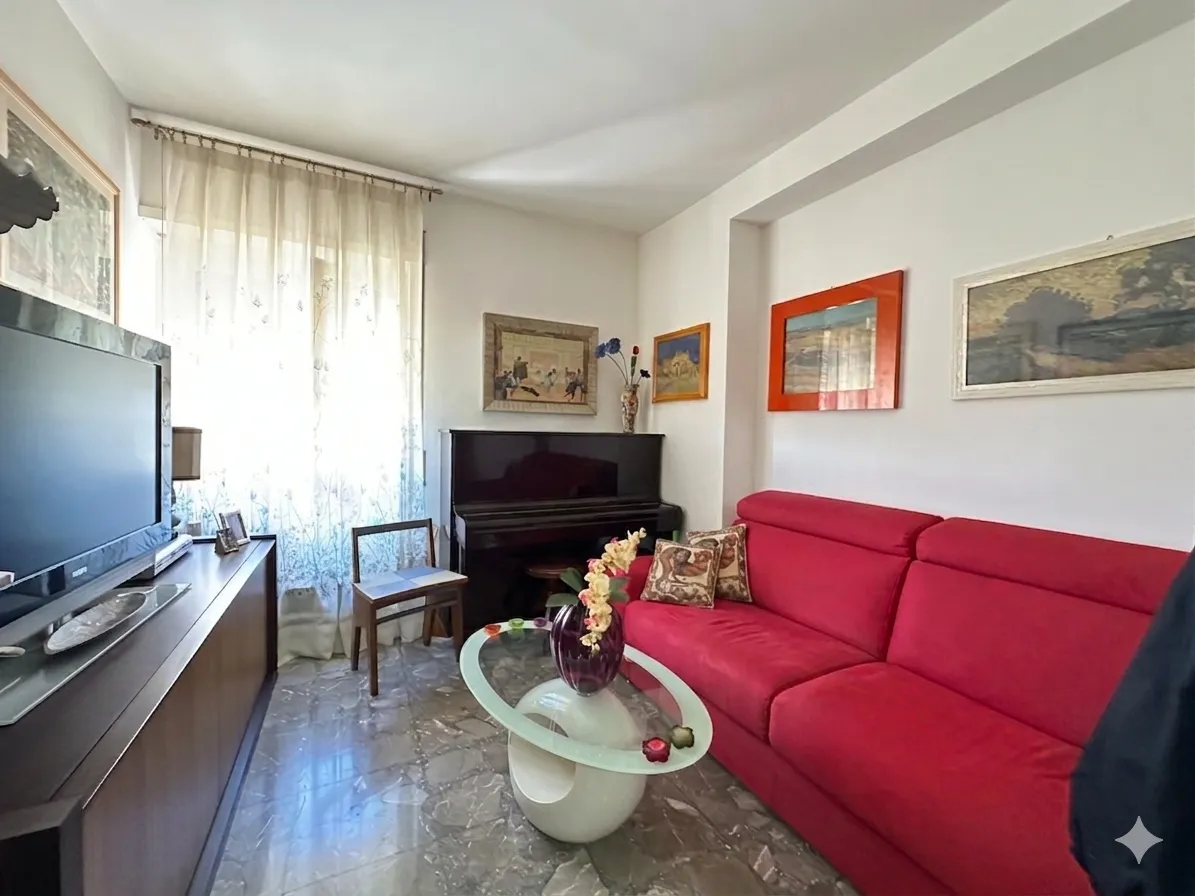Appartamento in vendita a Roma - foto 3