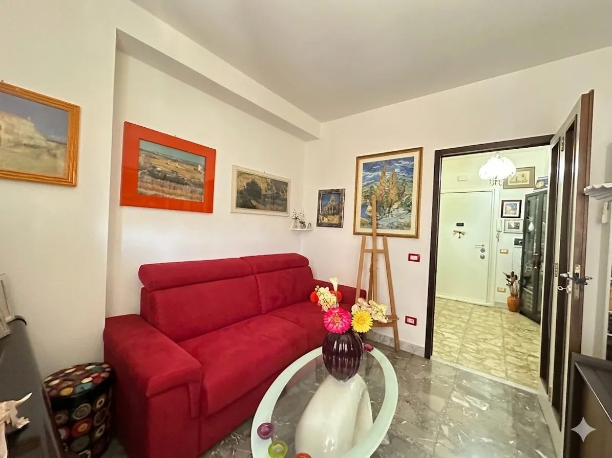 Appartamento in vendita a Roma - foto 4