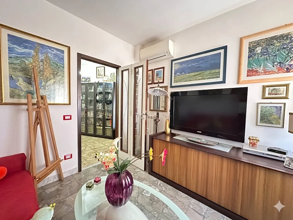 Appartamento in vendita a Roma - foto 5
