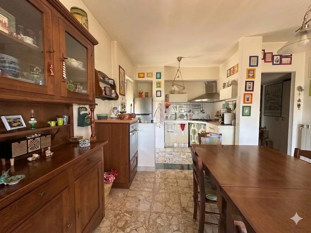 Appartamento in vendita a Roma - foto 6
