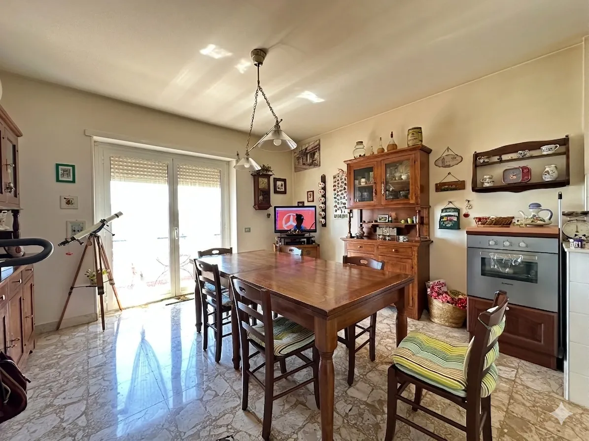 Appartamento in vendita a Roma - foto 8
