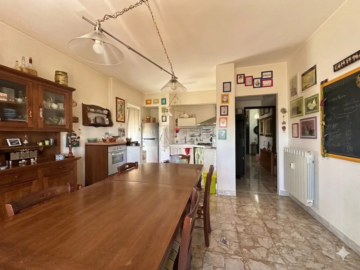 Appartamento in vendita a Roma - foto 9